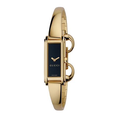 gucci watches ladies ernest jones|Women's Luxury Watches .